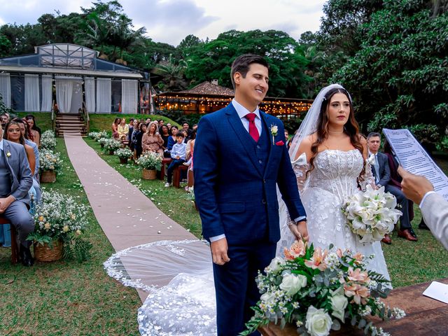 O casamento de LUCAS e BEATRIZ em São Bernardo do Campo, São Paulo 73