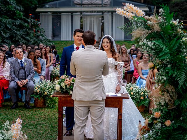 O casamento de LUCAS e BEATRIZ em São Bernardo do Campo, São Paulo 75