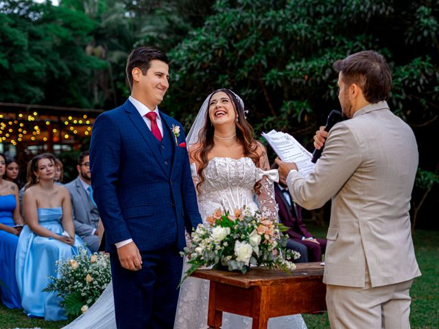 O casamento de LUCAS e BEATRIZ em São Bernardo do Campo, São Paulo 76