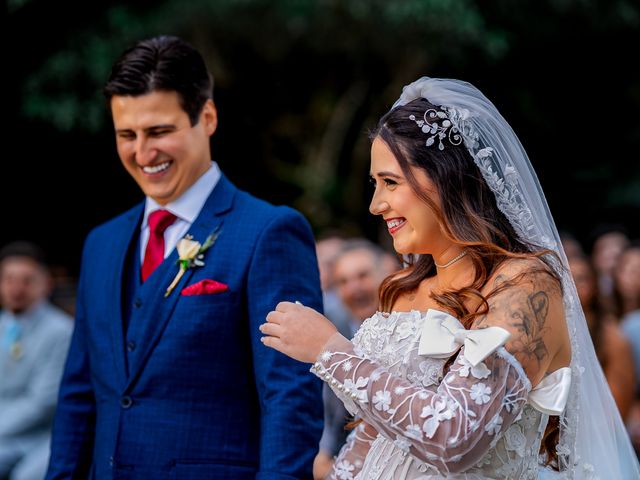O casamento de LUCAS e BEATRIZ em São Bernardo do Campo, São Paulo 77