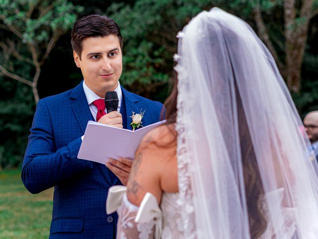 O casamento de LUCAS e BEATRIZ em São Bernardo do Campo, São Paulo 78