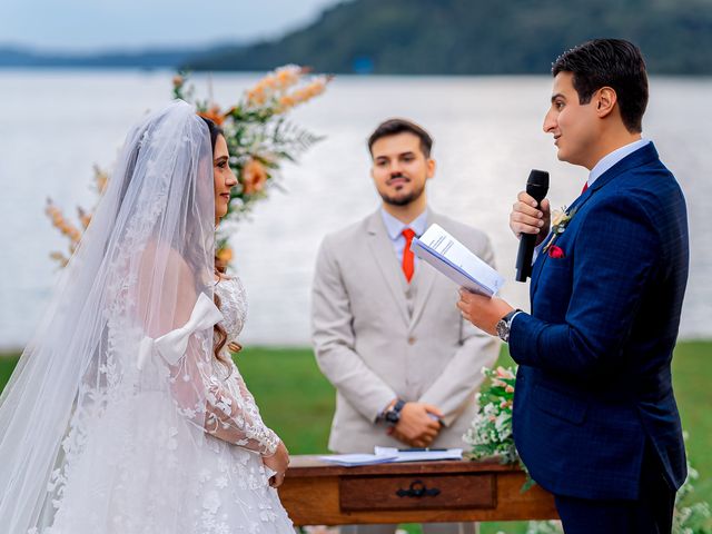 O casamento de LUCAS e BEATRIZ em São Bernardo do Campo, São Paulo 79