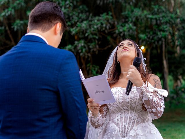 O casamento de LUCAS e BEATRIZ em São Bernardo do Campo, São Paulo 80