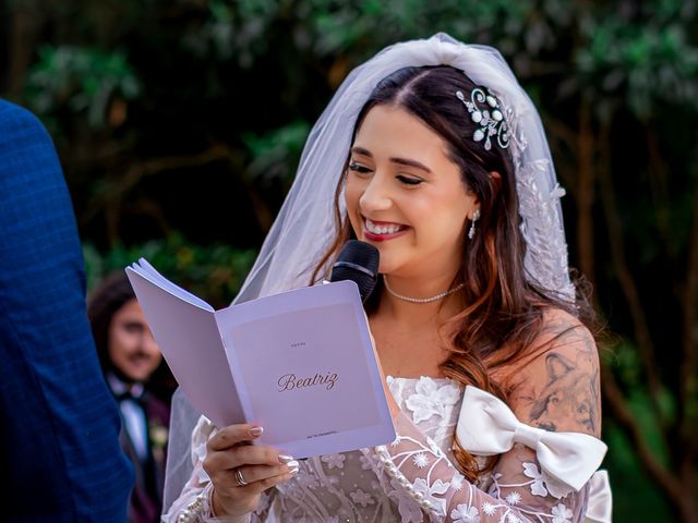 O casamento de LUCAS e BEATRIZ em São Bernardo do Campo, São Paulo 81