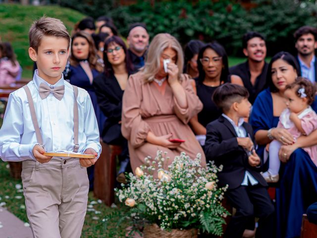 O casamento de LUCAS e BEATRIZ em São Bernardo do Campo, São Paulo 83