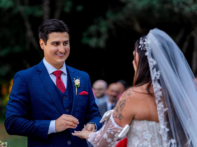 O casamento de LUCAS e BEATRIZ em São Bernardo do Campo, São Paulo 84