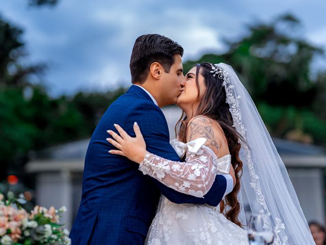 O casamento de LUCAS e BEATRIZ em São Bernardo do Campo, São Paulo 86