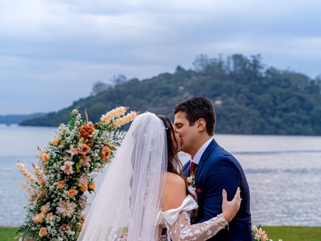 O casamento de LUCAS e BEATRIZ em São Bernardo do Campo, São Paulo 87
