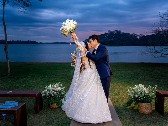 O casamento de LUCAS e BEATRIZ em São Bernardo do Campo, São Paulo 88