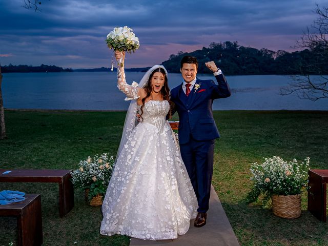 O casamento de LUCAS e BEATRIZ em São Bernardo do Campo, São Paulo 89