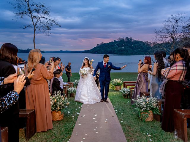 O casamento de LUCAS e BEATRIZ em São Bernardo do Campo, São Paulo 90
