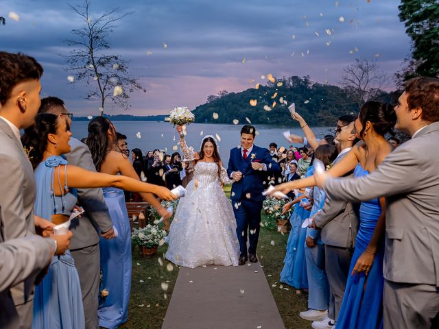O casamento de LUCAS e BEATRIZ em São Bernardo do Campo, São Paulo 91