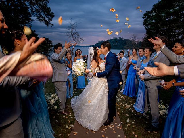 O casamento de LUCAS e BEATRIZ em São Bernardo do Campo, São Paulo 92