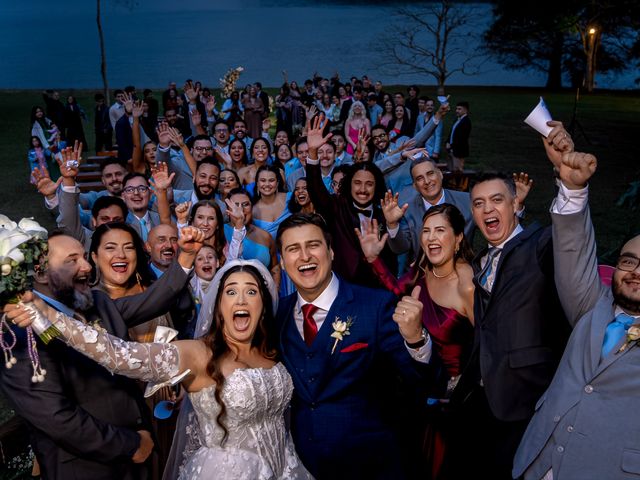O casamento de LUCAS e BEATRIZ em São Bernardo do Campo, São Paulo 93