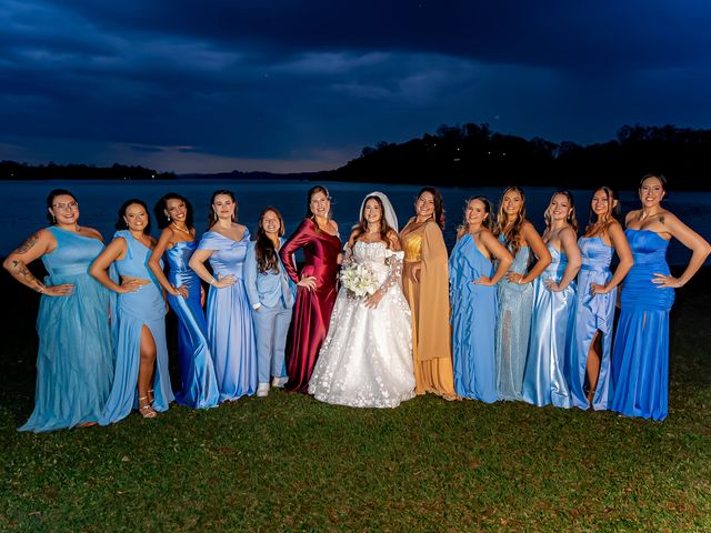 O casamento de LUCAS e BEATRIZ em São Bernardo do Campo, São Paulo 94