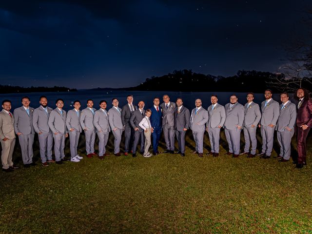 O casamento de LUCAS e BEATRIZ em São Bernardo do Campo, São Paulo 95