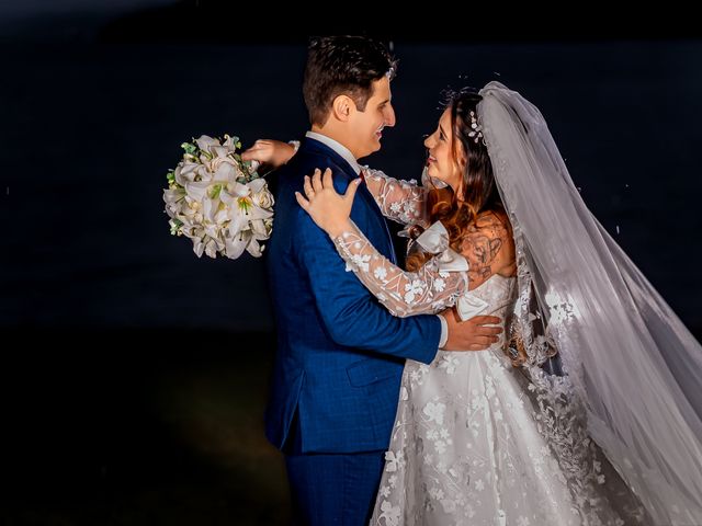 O casamento de LUCAS e BEATRIZ em São Bernardo do Campo, São Paulo 96