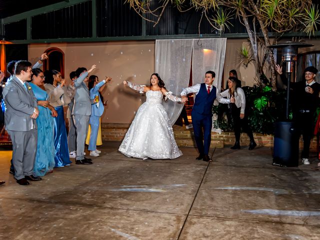 O casamento de LUCAS e BEATRIZ em São Bernardo do Campo, São Paulo 97