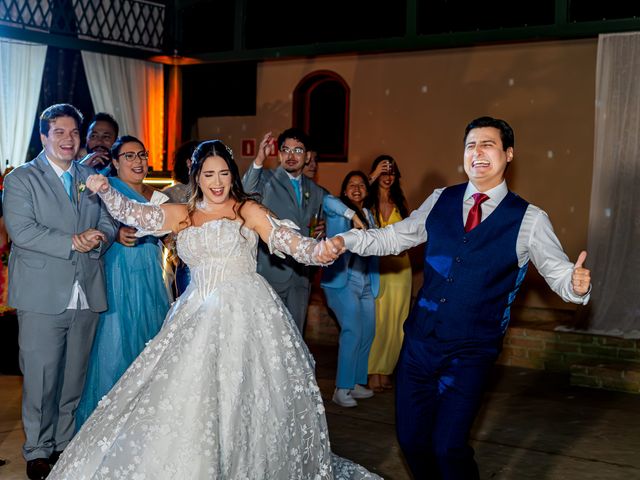 O casamento de LUCAS e BEATRIZ em São Bernardo do Campo, São Paulo 98