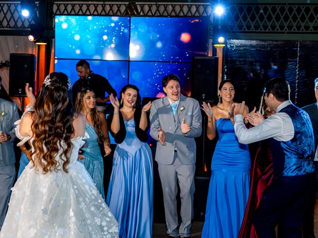 O casamento de LUCAS e BEATRIZ em São Bernardo do Campo, São Paulo 99