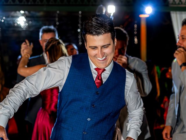 O casamento de LUCAS e BEATRIZ em São Bernardo do Campo, São Paulo 100
