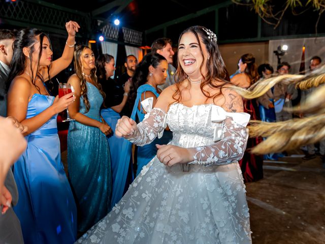 O casamento de LUCAS e BEATRIZ em São Bernardo do Campo, São Paulo 101