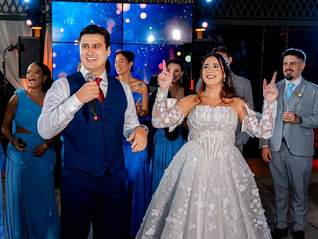 O casamento de LUCAS e BEATRIZ em São Bernardo do Campo, São Paulo 102