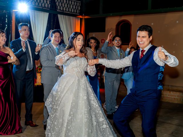 O casamento de LUCAS e BEATRIZ em São Bernardo do Campo, São Paulo 103