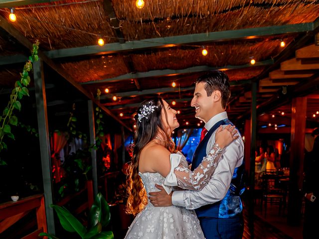 O casamento de LUCAS e BEATRIZ em São Bernardo do Campo, São Paulo 104