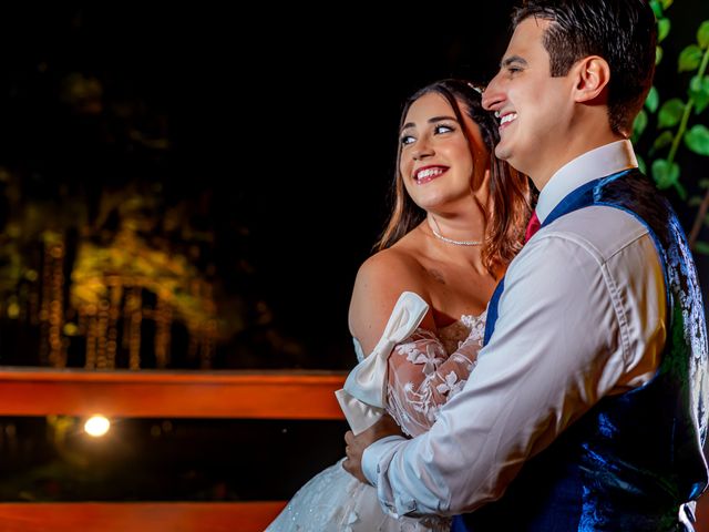 O casamento de LUCAS e BEATRIZ em São Bernardo do Campo, São Paulo 105
