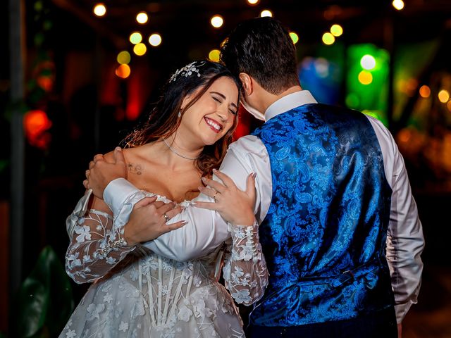 O casamento de LUCAS e BEATRIZ em São Bernardo do Campo, São Paulo 106
