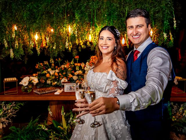 O casamento de LUCAS e BEATRIZ em São Bernardo do Campo, São Paulo 108