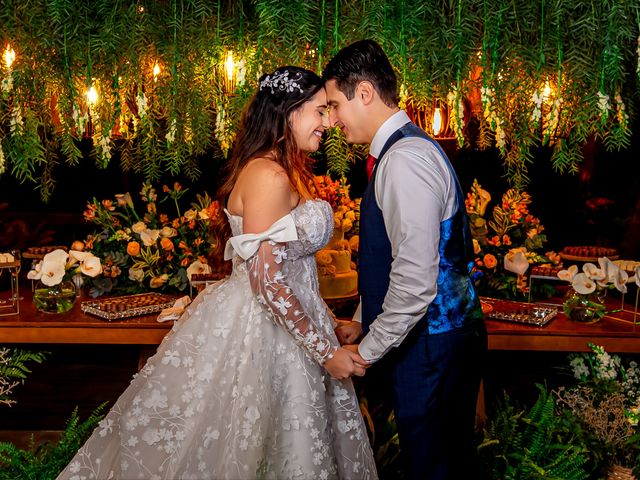 O casamento de LUCAS e BEATRIZ em São Bernardo do Campo, São Paulo 109