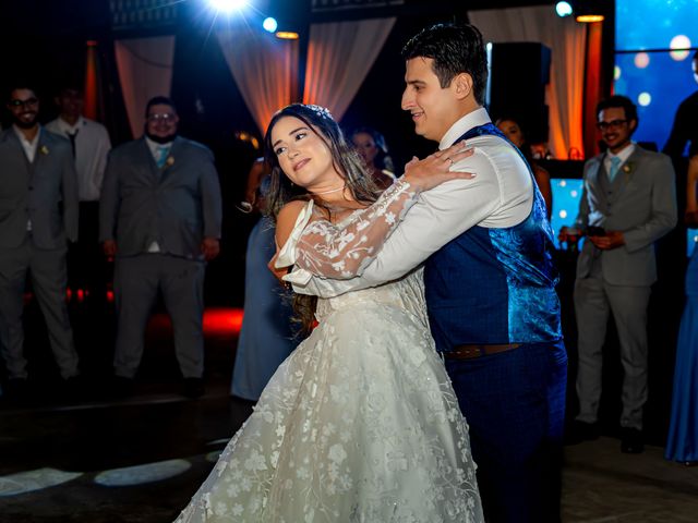 O casamento de LUCAS e BEATRIZ em São Bernardo do Campo, São Paulo 110