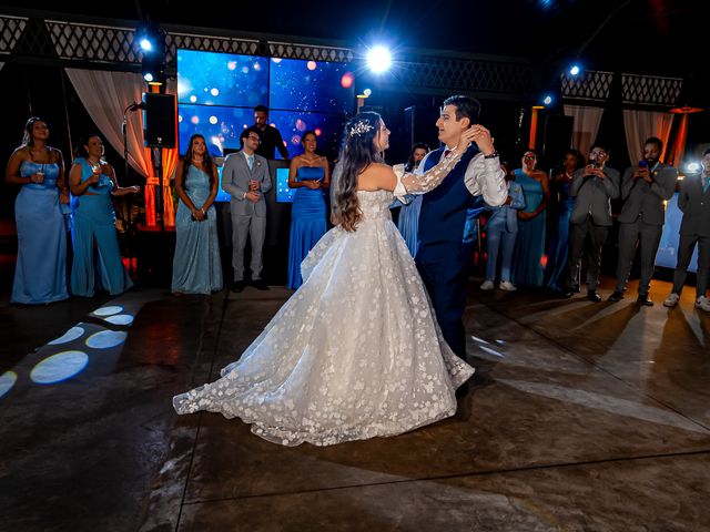 O casamento de LUCAS e BEATRIZ em São Bernardo do Campo, São Paulo 111