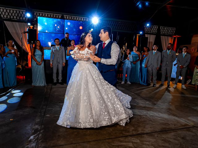 O casamento de LUCAS e BEATRIZ em São Bernardo do Campo, São Paulo 113