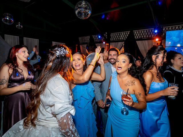 O casamento de LUCAS e BEATRIZ em São Bernardo do Campo, São Paulo 115