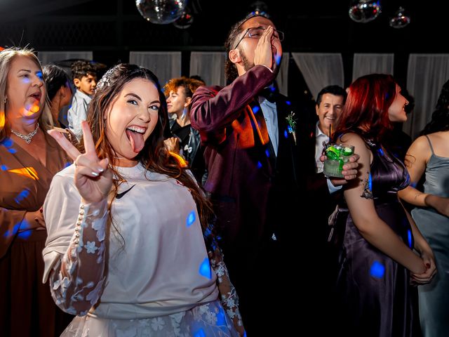 O casamento de LUCAS e BEATRIZ em São Bernardo do Campo, São Paulo 116