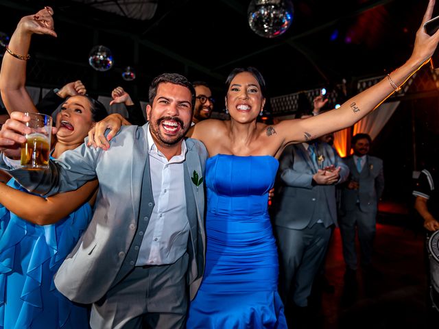 O casamento de LUCAS e BEATRIZ em São Bernardo do Campo, São Paulo 117