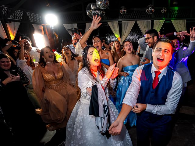 O casamento de LUCAS e BEATRIZ em São Bernardo do Campo, São Paulo 118