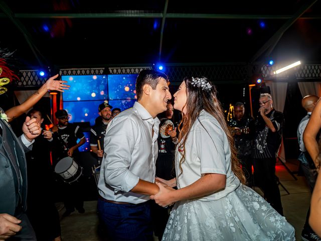 O casamento de LUCAS e BEATRIZ em São Bernardo do Campo, São Paulo 124