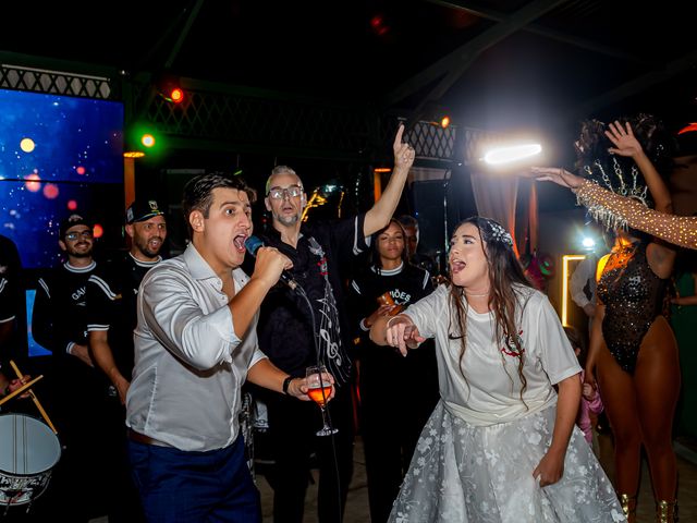 O casamento de LUCAS e BEATRIZ em São Bernardo do Campo, São Paulo 126