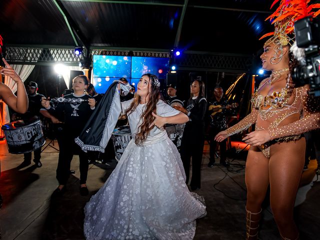 O casamento de LUCAS e BEATRIZ em São Bernardo do Campo, São Paulo 129
