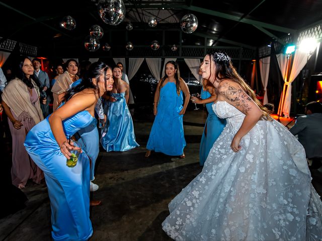 O casamento de LUCAS e BEATRIZ em São Bernardo do Campo, São Paulo 131