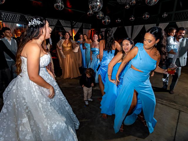 O casamento de LUCAS e BEATRIZ em São Bernardo do Campo, São Paulo 132