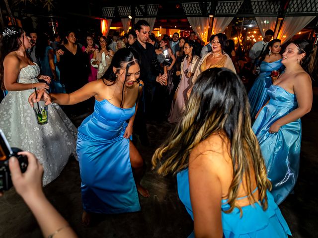 O casamento de LUCAS e BEATRIZ em São Bernardo do Campo, São Paulo 133
