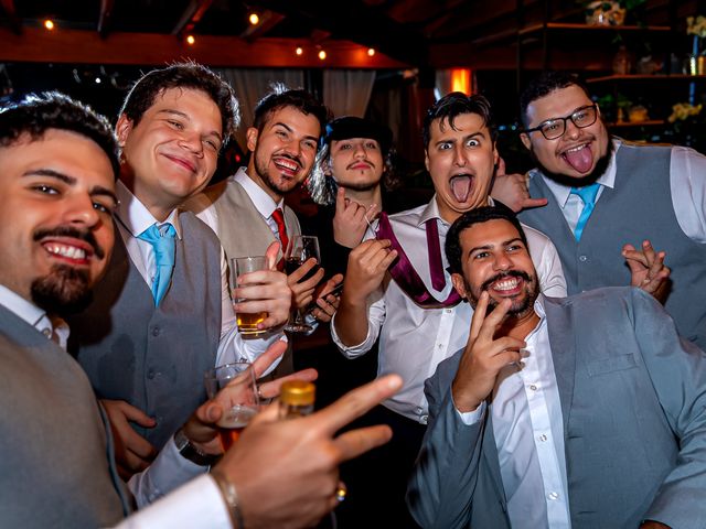 O casamento de LUCAS e BEATRIZ em São Bernardo do Campo, São Paulo 134