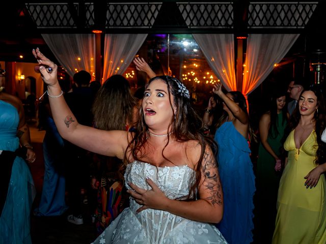 O casamento de LUCAS e BEATRIZ em São Bernardo do Campo, São Paulo 136