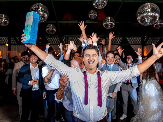 O casamento de LUCAS e BEATRIZ em São Bernardo do Campo, São Paulo 138
