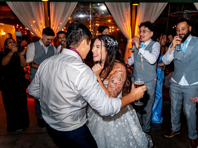 O casamento de LUCAS e BEATRIZ em São Bernardo do Campo, São Paulo 142